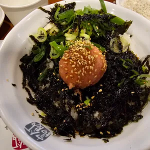 고반식당 사진