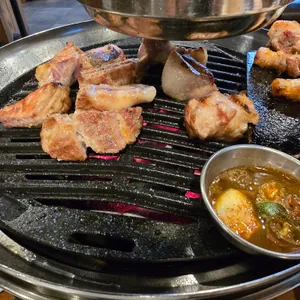 고반식당 사진
