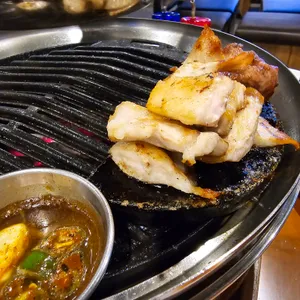고반식당 사진