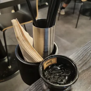 채우동 리뷰 사진