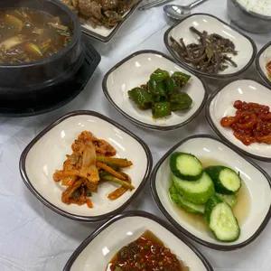 장터생선구이 사진