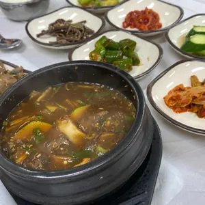 장터생선구이 사진