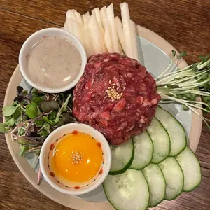 철길부산집 사진