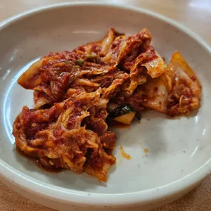 대부도바지락칼국수 사진