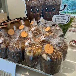 이낙근찹쌀떡 베이커리카페 사진