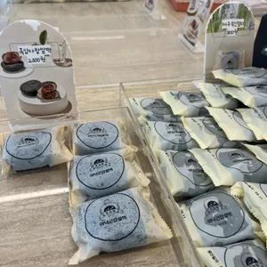 이낙근찹쌀떡 베이커리카페 리뷰 사진