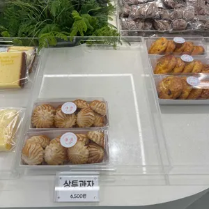 이낙근찹쌀떡 베이커리카페 사진