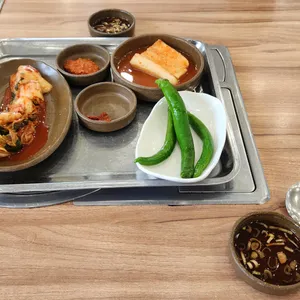 민속촌소머리국밥 사진