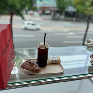이낙근찹쌀떡 베이커리카페 사진
