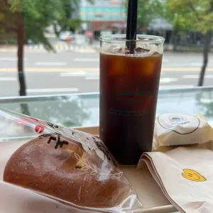 이낙근찹쌀떡 베이커리카페 사진