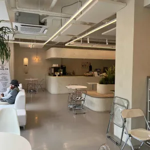 이낙근찹쌀떡 베이커리카페 리뷰 사진