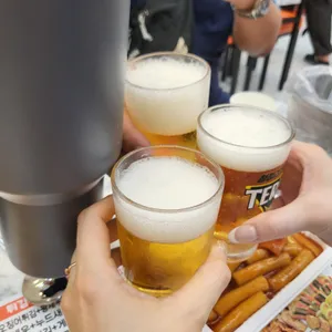 현태네튀김 사진