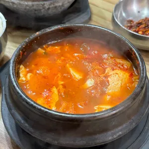 순수가성 사진