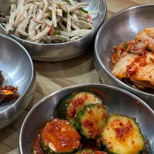순수가성 사진