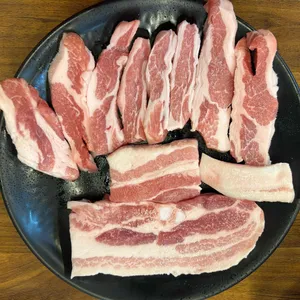 도을 생고기집 사진