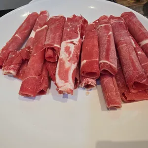 방이샤브샤브칼국수 사진