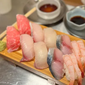 사사노하 사진