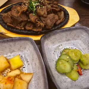 보돌미역 사진