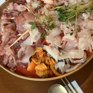 을항 사진