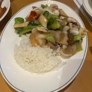 차이홍 사진