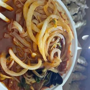 짬뽕지존 사진