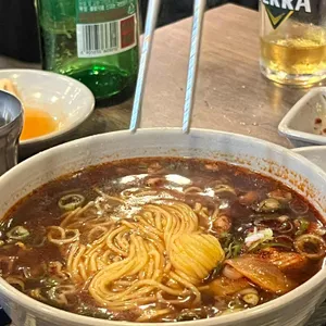 이가네양꼬치 리뷰 사진