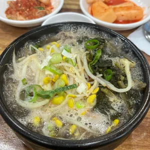 양평신내서울해장국 사진