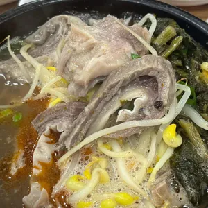양평신내서울해장국 사진