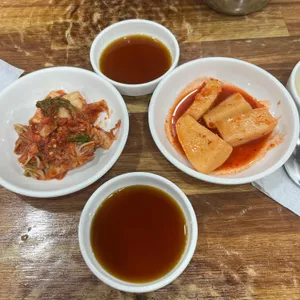 양평신내서울해장국 사진