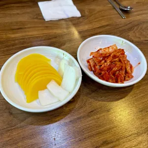 진아짬뽕 사진