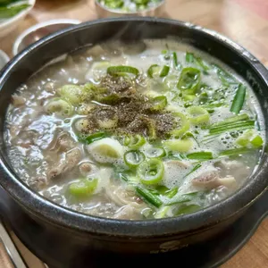 정가네돼지국밥 사진