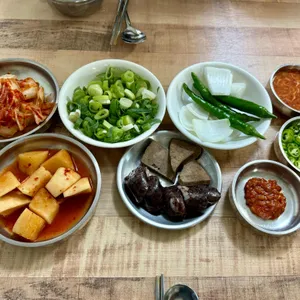정가네돼지국밥 사진