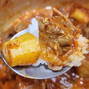우정숯불갈비 사진