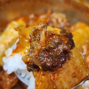 우정숯불갈비 사진