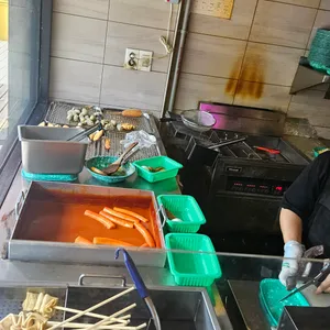 우리할매떡볶이 리뷰 사진