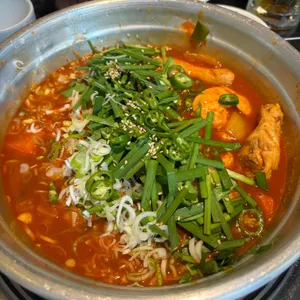 한사발포차 사진