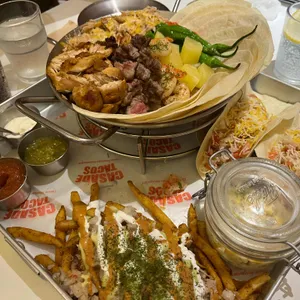 카사데타코 사진