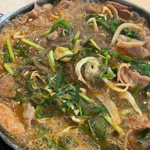 전원식당 사진