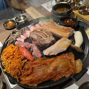 명지회관 사진