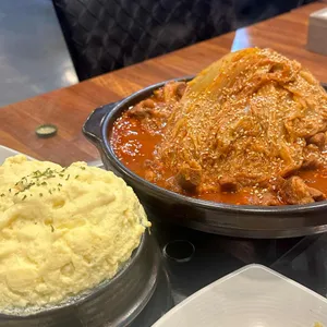 설하식당 사진