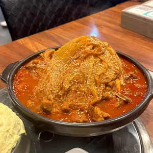 설하식당 사진