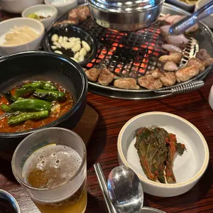동래정 사진