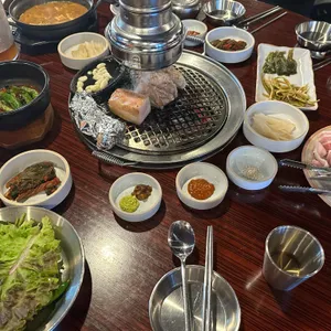 동래정 사진