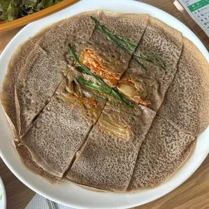 동해막국수 사진