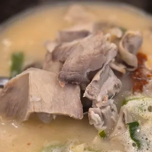 밀양순대돼지국밥 사진