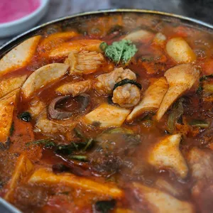 부평양곱창 사진