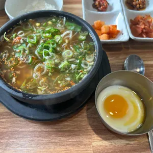 현대옥 사진