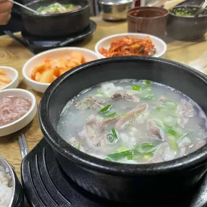 호남집 대표 사진