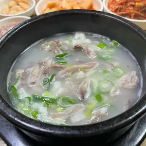 호남집 사진