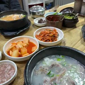 호남집 사진